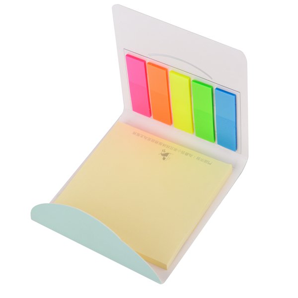 二合一手札便利貼