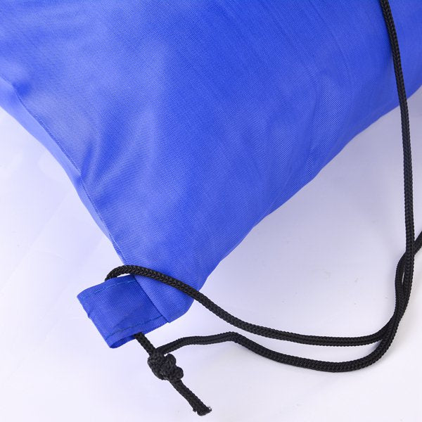 束口袋-單面單色印刷