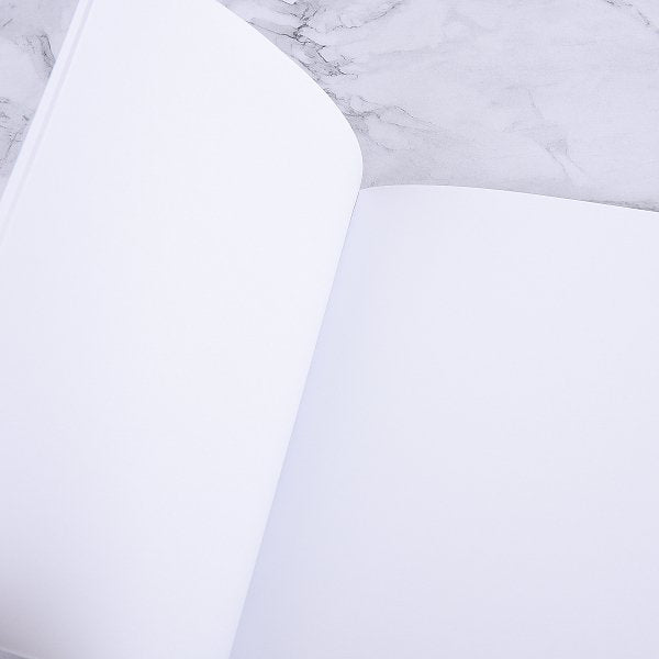 200P銅西騎馬釘裝記事本