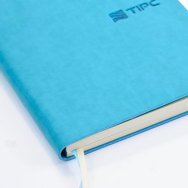 時尚壓紋工商日誌