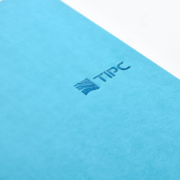 時尚壓紋工商日誌