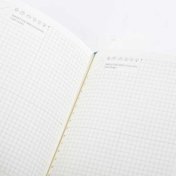 時尚壓紋工商日誌