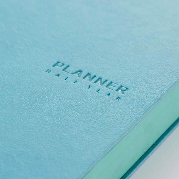 時尚壓紋工商日誌