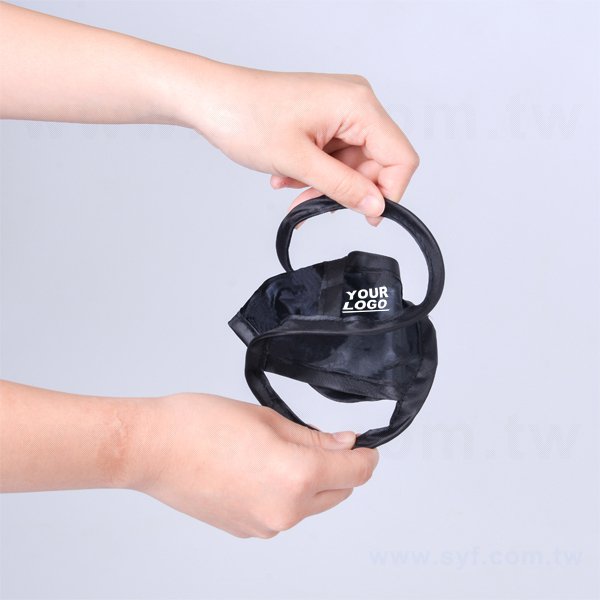 輕巧方便攜帶手提飲料杯套