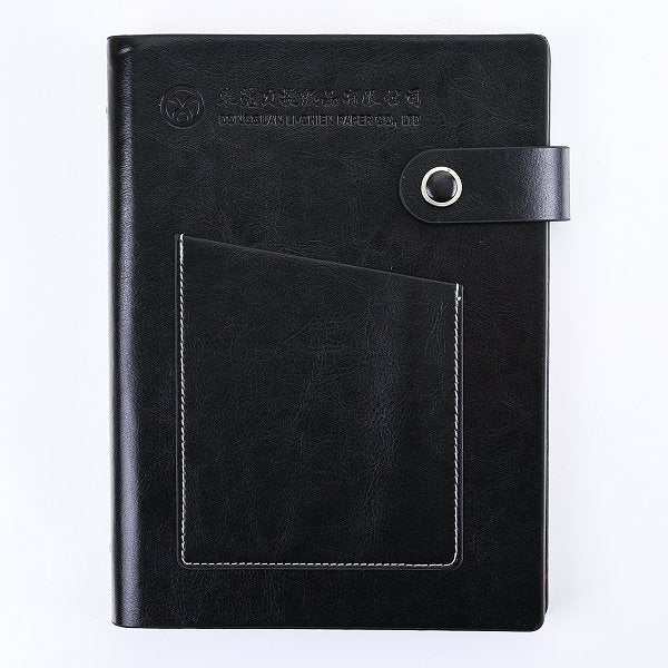 25K皮革黑工商日誌