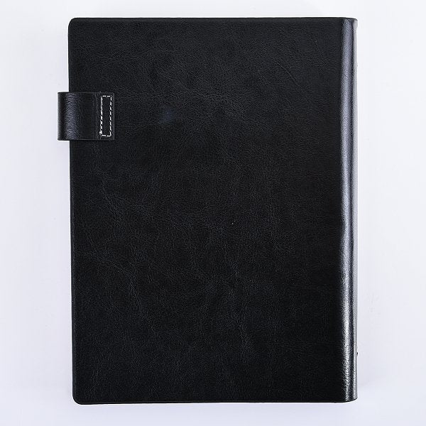 25K皮革黑工商日誌