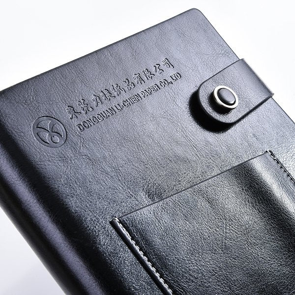 25K皮革黑工商日誌