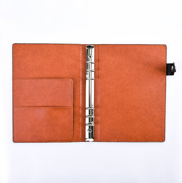 25K皮革黑工商日誌