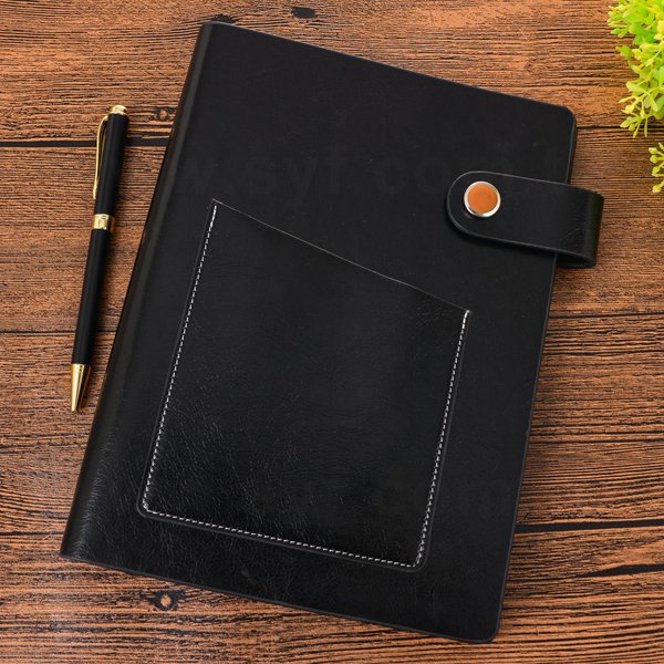 25K皮革黑工商日誌