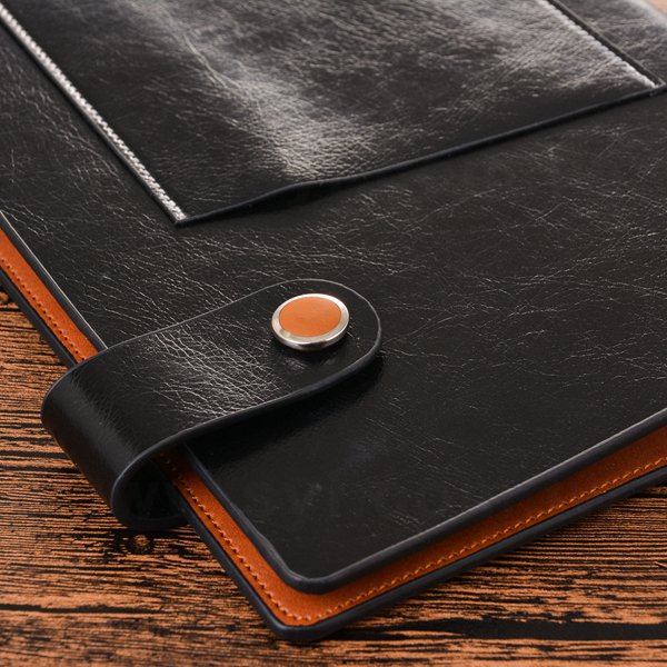 25K皮革黑工商日誌