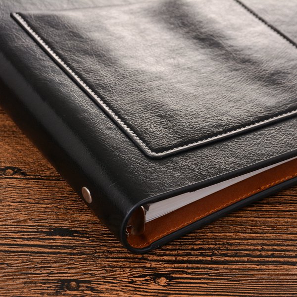 25K皮革黑工商日誌