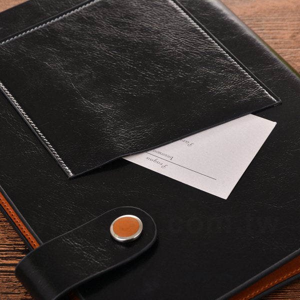 25K皮革黑工商日誌