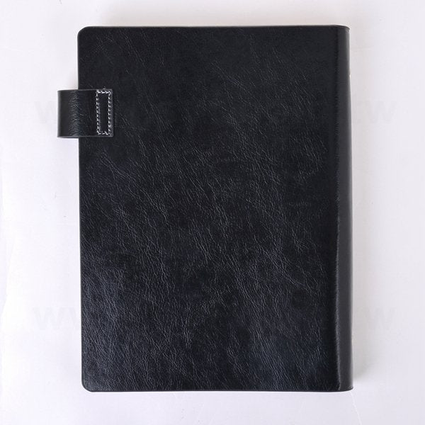 25K皮革黑工商日誌