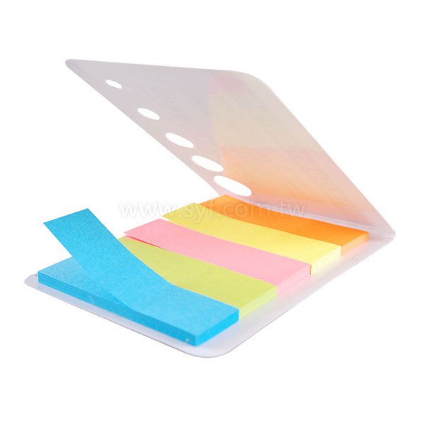 五色標便利貼