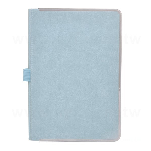 25K時尚典雅壓紋工商日誌