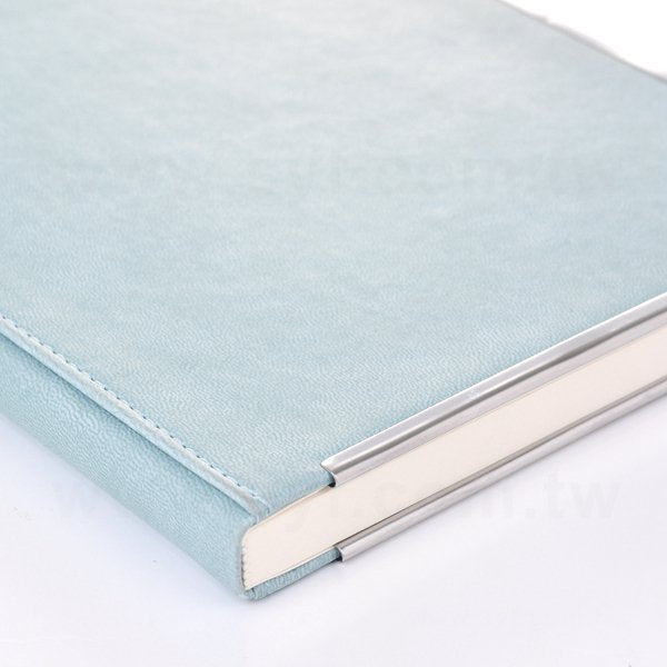 25K時尚典雅壓紋工商日誌