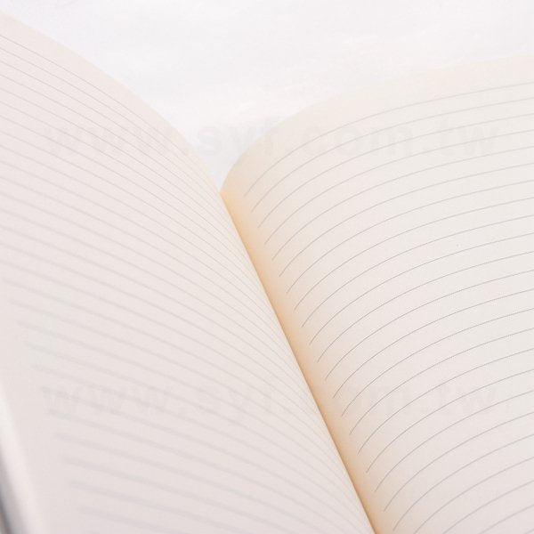 25K時尚典雅壓紋工商日誌