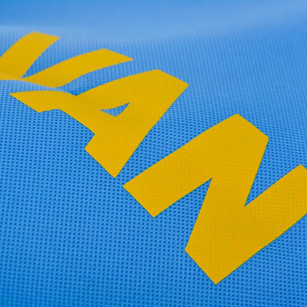 不織布手提立體袋