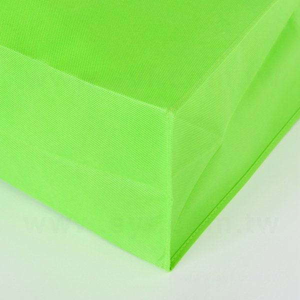 不織布手提立體袋