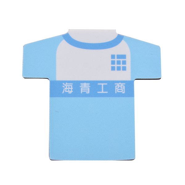 造型磁鐵書籤
