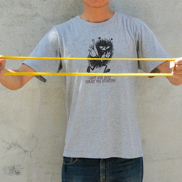 乳膠運動拉力繩彈力拉繩