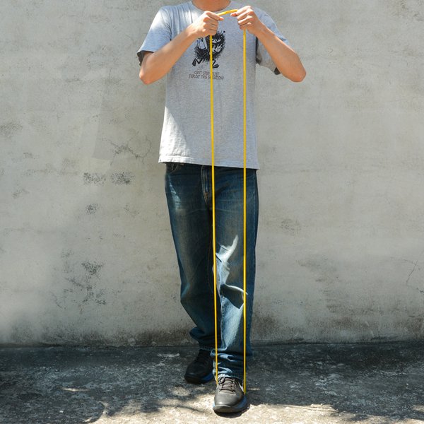 乳膠運動拉力繩彈力拉繩