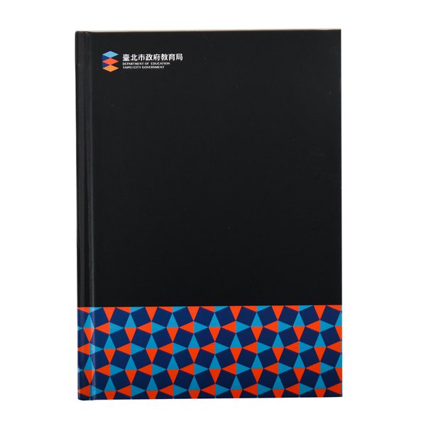 25K精裝硬殼筆記本