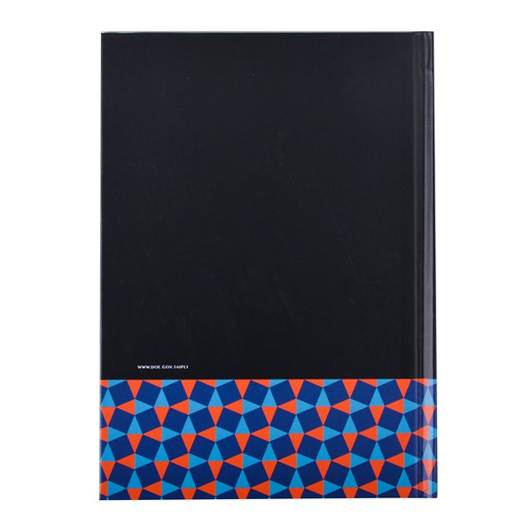 25K精裝硬殼筆記本