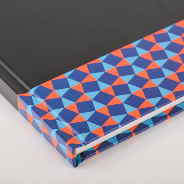 25K精裝硬殼筆記本