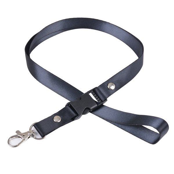 掛帶插扣鑰匙識別證帶