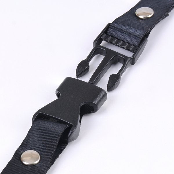 掛帶插扣鑰匙識別證帶