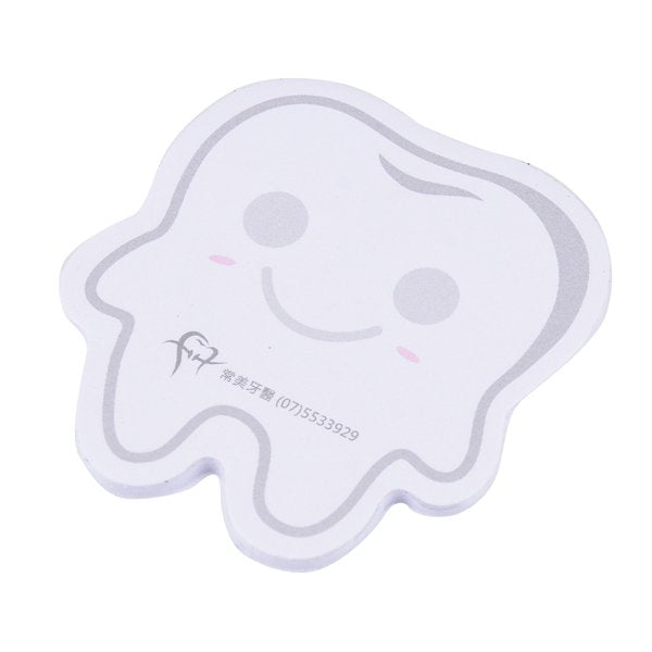 造型便利貼-無封面