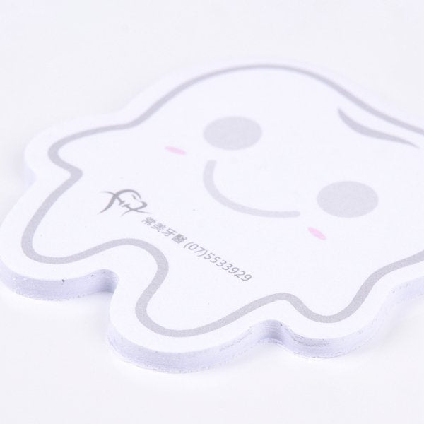 造型便利貼-無封面