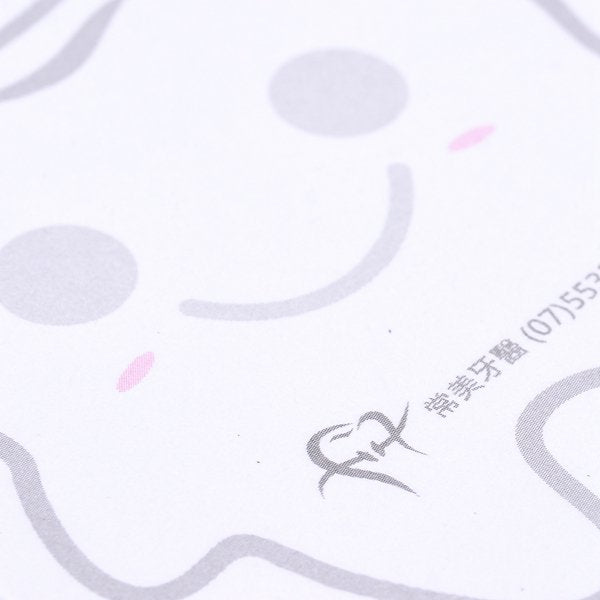 造型便利貼-無封面