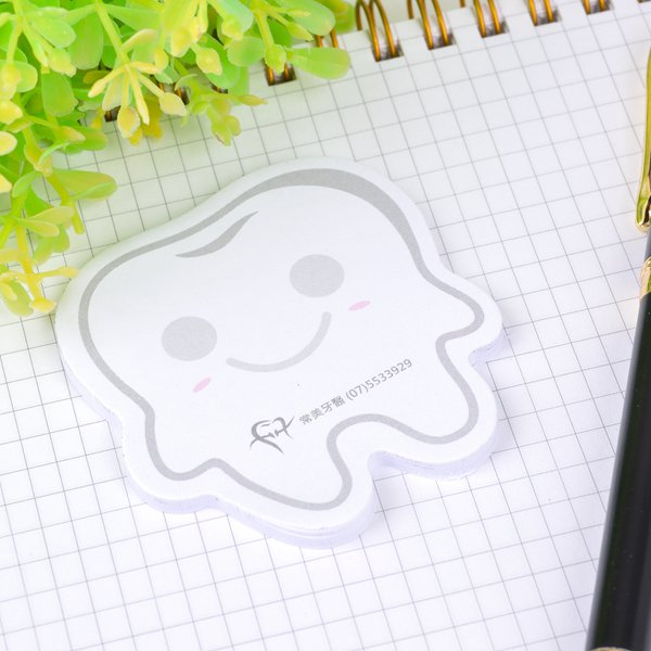 造型便利貼-無封面