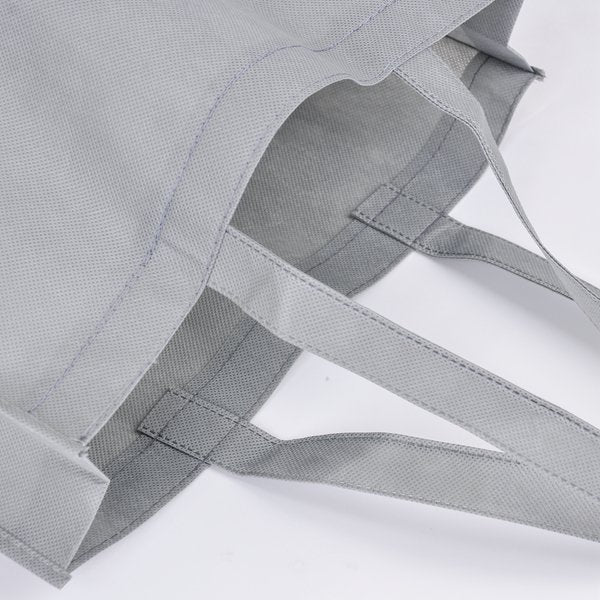 不織布手提立體袋