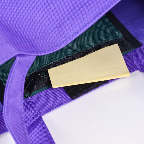 牛津布材質手提袋