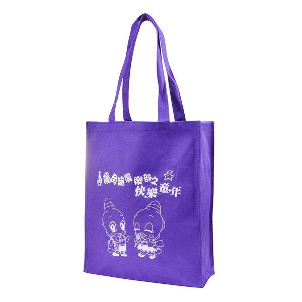 牛津布材質手提袋