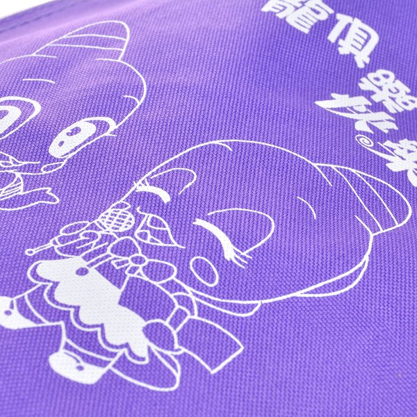 牛津布材質手提袋