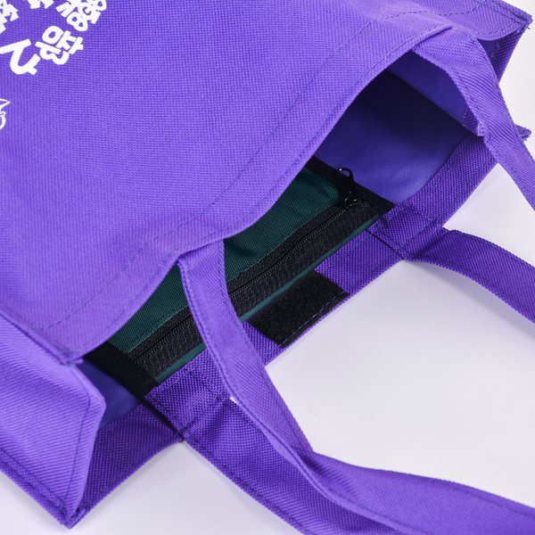 牛津布材質手提袋