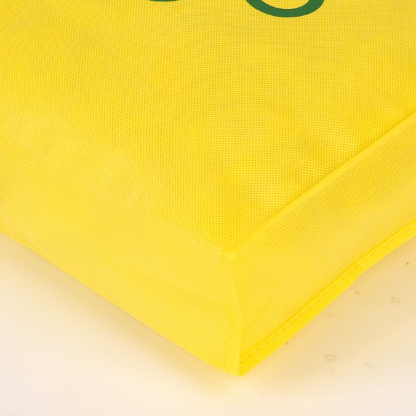 不織布手提立體袋