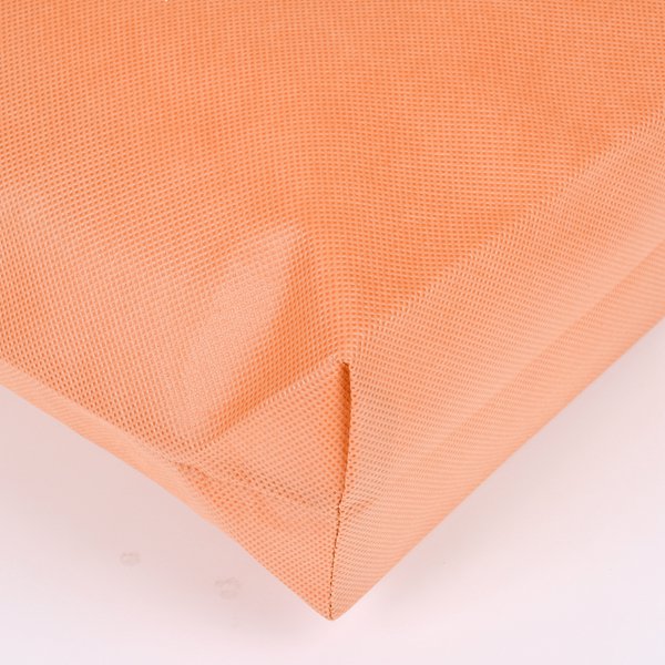 不織布手提立體袋