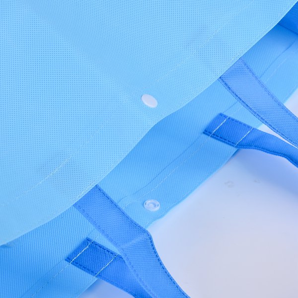 不織布手提立體袋