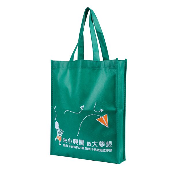 不織布手提袋
