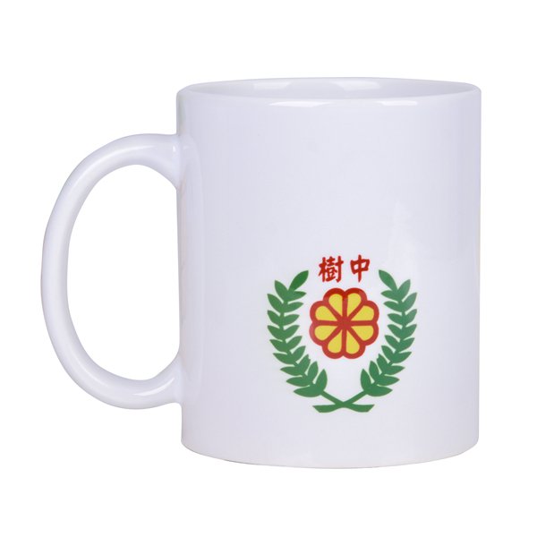 陶瓷材質馬克杯轉印