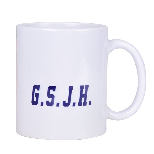 陶瓷材質馬克杯轉印