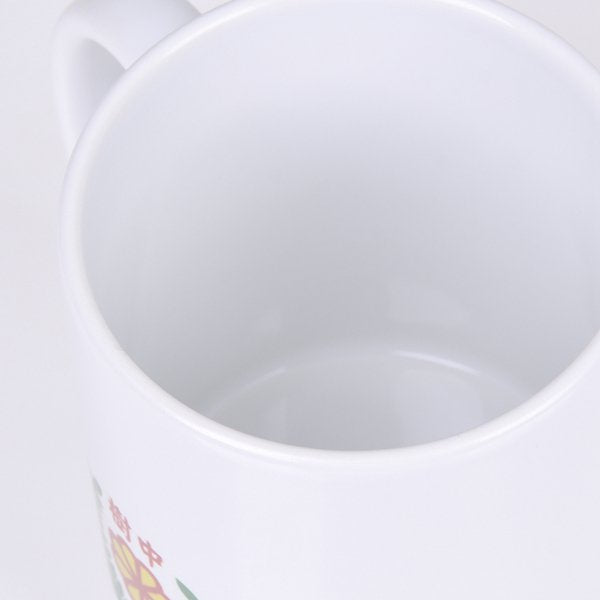 陶瓷材質馬克杯轉印