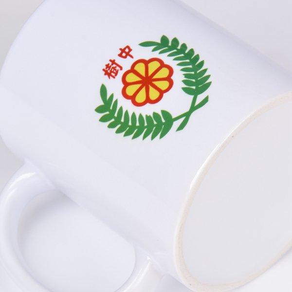 陶瓷材質馬克杯轉印