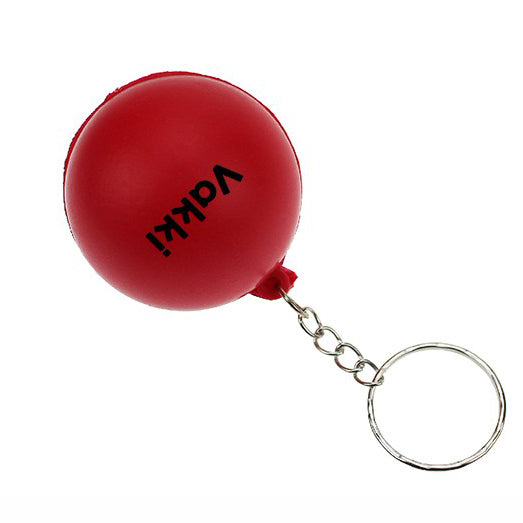 0101033-壓力球鑰匙扣