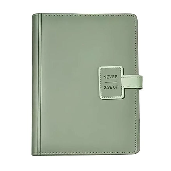 25K活頁本工商日誌-活頁筆記本